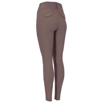 Schockemöhle Sports Women's Breeches Darleen KG, Highwaist, Knee-Grip