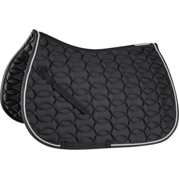 Waldhausen Saddle Pad Ancona, Jumping Saddle Pad