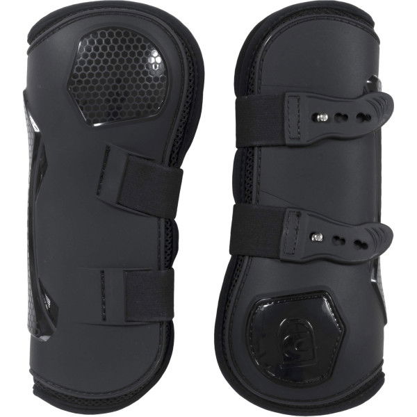 Cavallo Tendon Boots Cavaljonna FW24, Hard Shell Gaiters