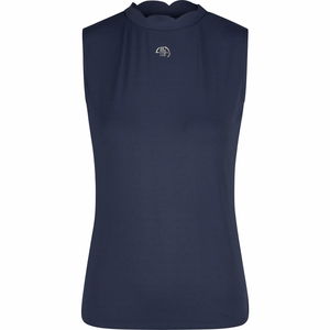 Pikeur Top Damen Athleisure FS25, Trainingstop, Funktionstop, Turniertop, Nahtlos, ärmellos Pikeur Top Damen Athleisure FS25, Trainingstop, Funktionstop, Turniertop, Nahtlos, ärmellos