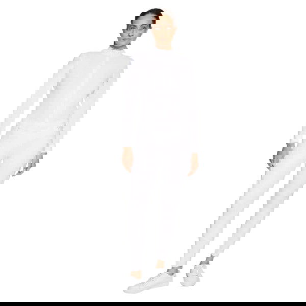 Samshield Reitleggings Damen Tessa, Kniebesatz, Knee-Grip, High Waist, UV-Schutz