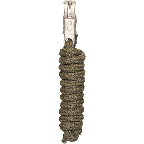 HV Polo Tethering Rope HVPNena, with Panic Hook