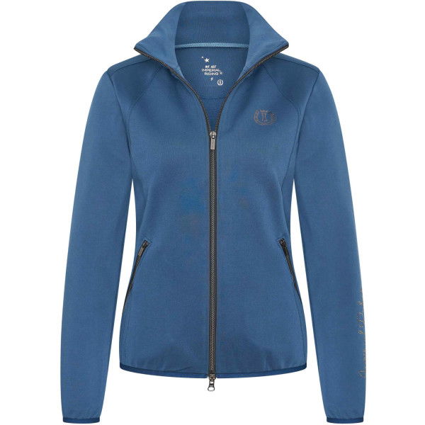 Imperial Riding Jacket Women's IRHSporty Sparkle FW24, Sweat Jacket