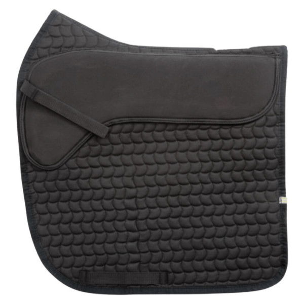 Kavalkade Saddle Pad KavalTop Shape-Vario, Dressage Saddle Pad, Anti-Slip