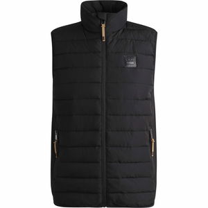 BOSS Equestrian Weste Herren Ashton FS25, Puffer Weste BOSS Equestrian Weste Herren Ashton FS25, Puffer Weste