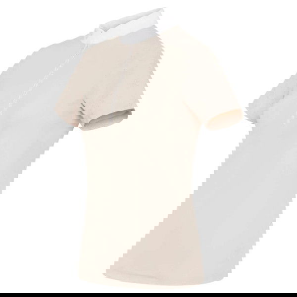 Samshield Turniershirt Damen Aloise, UV-Schutz, kurzarm