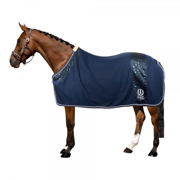 Imperial Riding Cooler Rug IRHAmbient Stars Up FS21