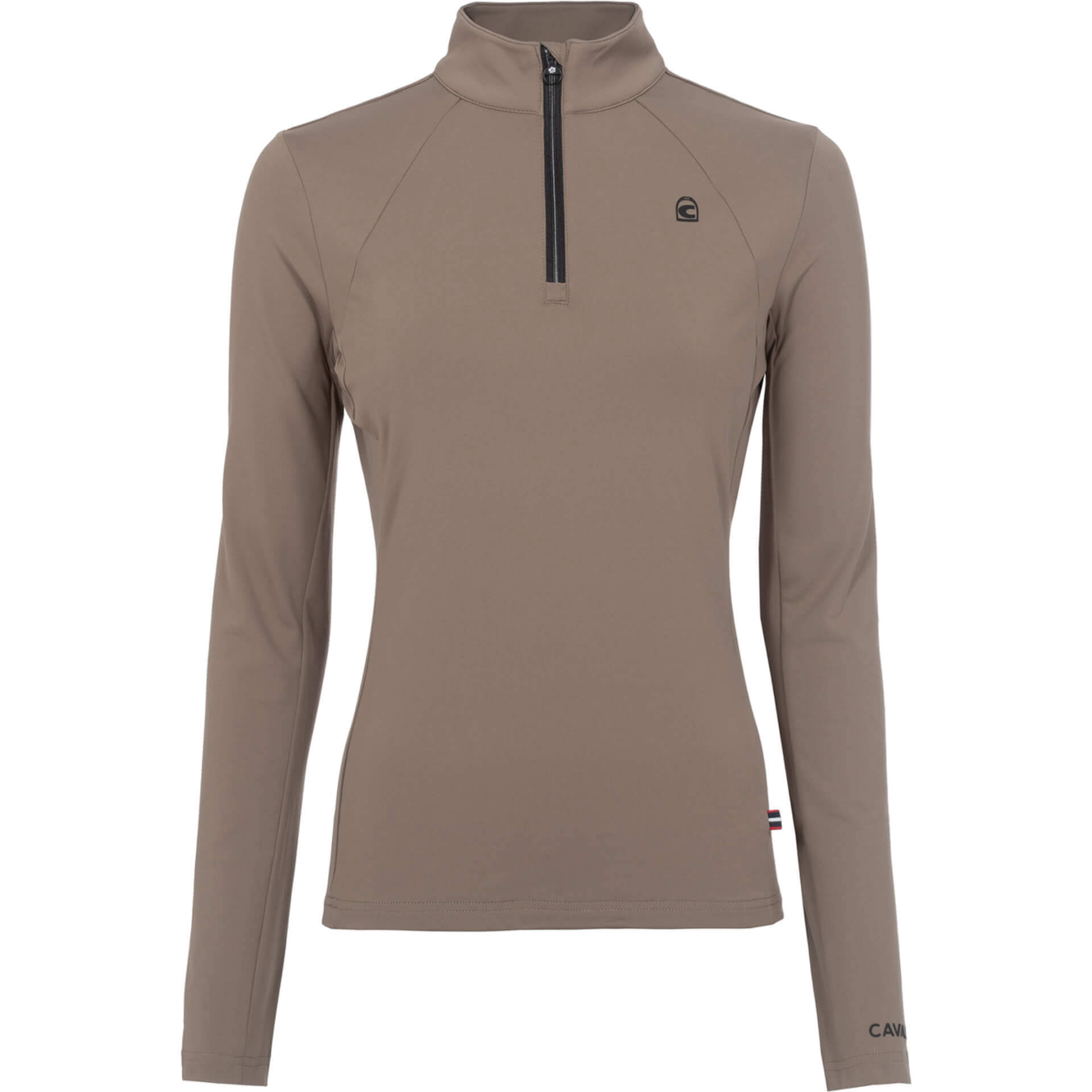 Cavallo Shirt Damen CAVALBRIA FS26, Trainingsshirt, langarm