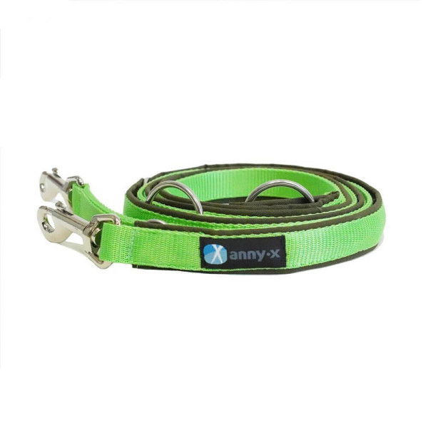 Annyx Lead Bolt Fun & Protect Middle, partially padded