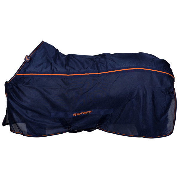 Bucas Abschwitzdecke Therapy Mesh Cooler, Magnetfelddecke