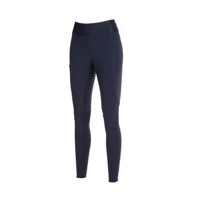 Pikeur Women's Riding Leggings SS23, Full-Seat, Full-Grip