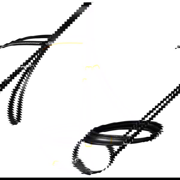 Passier Bridle Juno, English Combined, without Reins