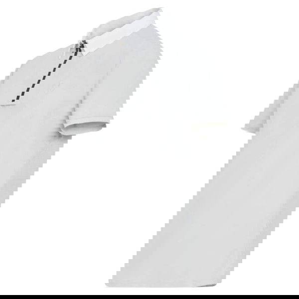 Samshield Turniershirt Herren Henri, UV-Schutz, kurzarm