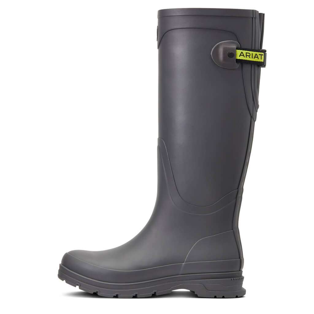 Ariat rubber boots womens online