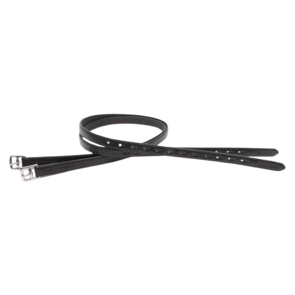 Kavalkade Stirrup Leathers Nordic