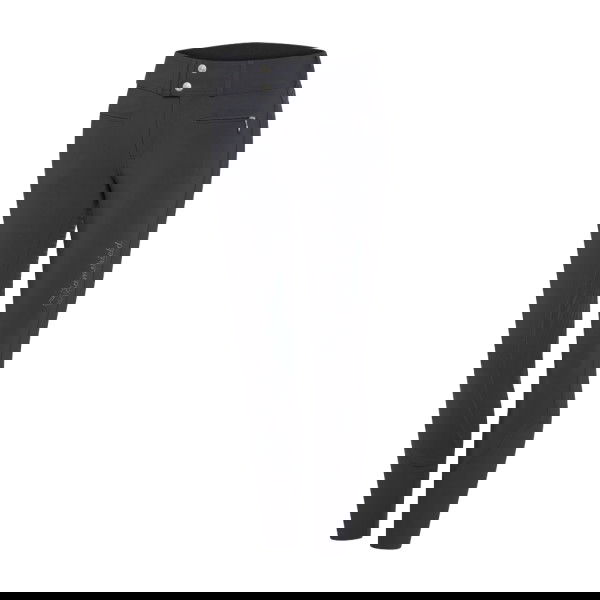 Samshield Women's Breeches Clara Matal Dots SS23, full seat, full grip