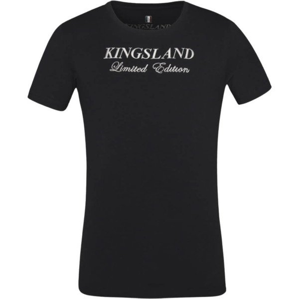 Kingsland T-Shirt Kinder KLoana, Rundhalsausschnitt