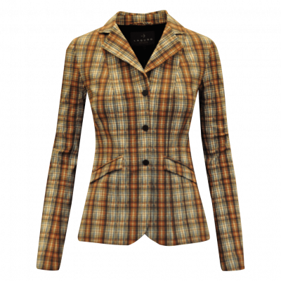 Laguso Women's Jacket Jane Tec SS22 | FUNDIS Equestrian