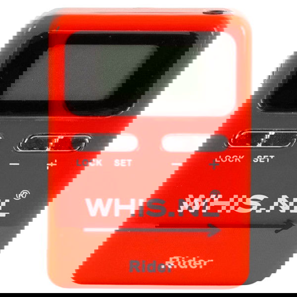 Whis Funkset Original Komplett, 1 Sender, 1 Empfänger