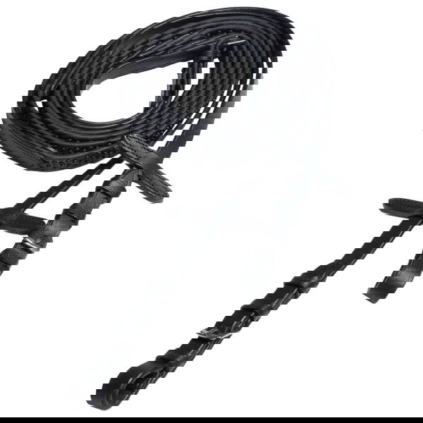 Kieffer Reins Mellow Grip, Biothane Reins