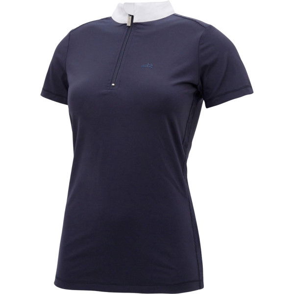 Schockemöhle Sports Turniershirt Damen Coco, kurzarm