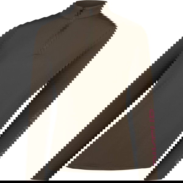 Pikeur Women's Shirt Sports FW25, Training Shirt, Functions Shirt, long-sleeved