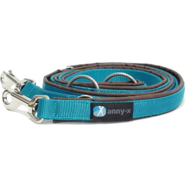 Annyx Lead Bolt Fun & Protect Middle, partially padded