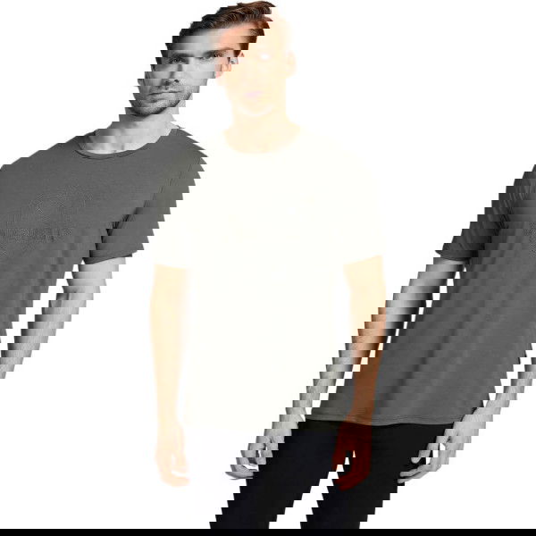 Samshield Shirt Herren Paul, Funktionsshirt, kurzarm