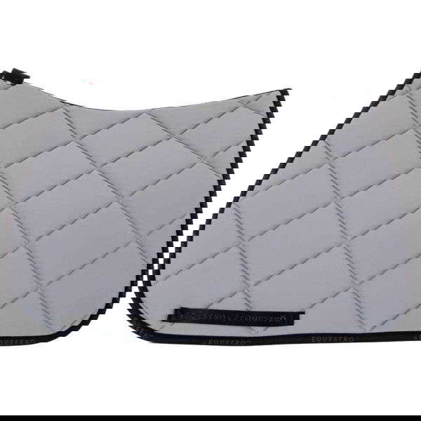 Equestro Saddle Pad Technical Fabric, Jumping Saddle Pad