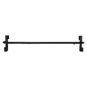 Waldhausen Deckenhalter für Boxentür, verstellbar Waldhausen Deckenhalter für Boxentür, verstellbar