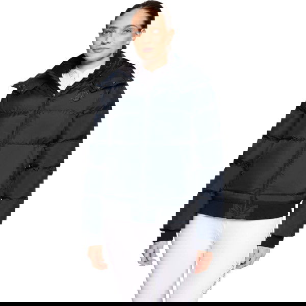 Samshield Women's Jacket Billie FW25, Down Jacket, Winter Jacket, with Hood