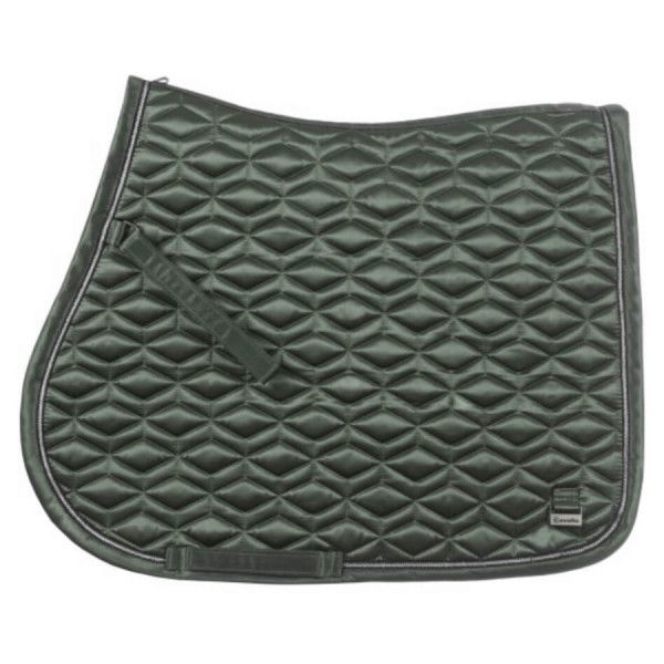 Cavallo Saddle Pad Caval Bamboo, Jumping Saddle Pad