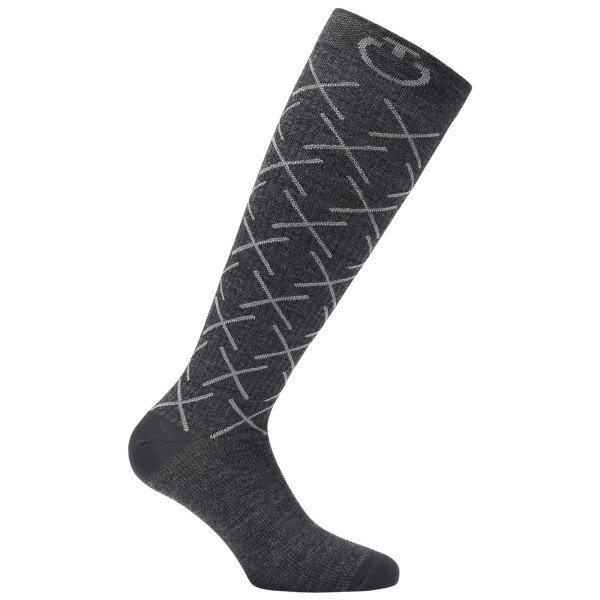 Cavalleria Toscana Wool CT Socks, Wool Socks