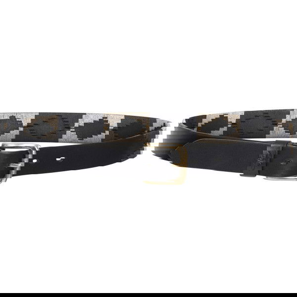 HV Polo Gürtel HVPChaya, Pologürtel, Ledergürtel, Reitgürtel