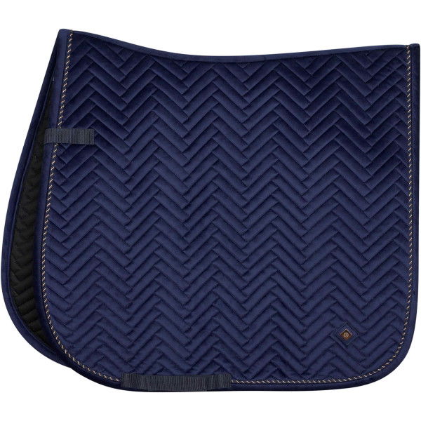 Imperial Riding Saddle Pad IRHShadow FW24, Dressage Saddle Pad