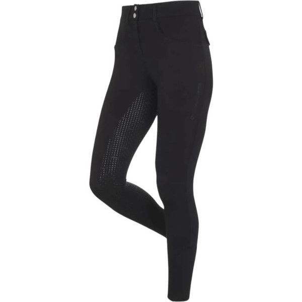 LeMieux Reithose Damen Paris Breeches, Vollbesatz, Full-Grip