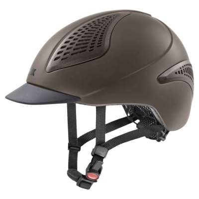 Uvex Reithelm Exxential III