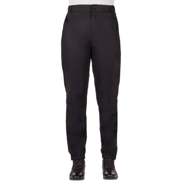 QHP Outdoor Trousers, Water-Repellent