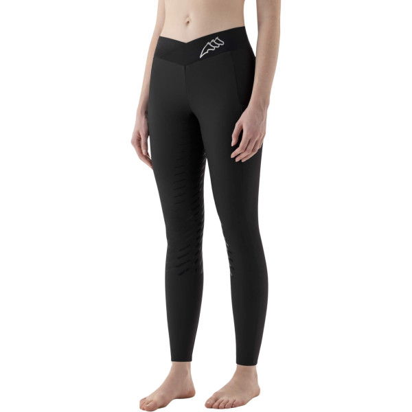 Equiline Women´s Riding Leggings Cibef FW24, Full-Grip