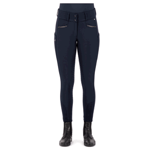 Euro Star Reithose Damen ERAmore HW24, Vollbesatz, Full-Grip Euro Star Reithose Damen ERAmore HW24, Vollbesatz, Full-Grip