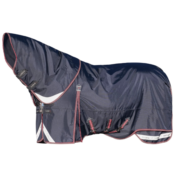 LeMieux Outdoordecke Kudos Turnout Rug, 100 g, Vorgängermodell