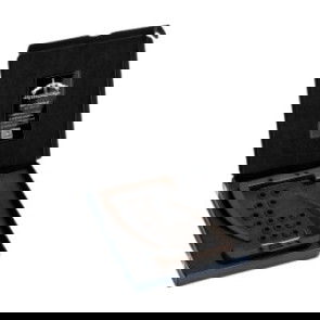 Veredus Colored Spare Kit für Sicherheitssteigbügel Vita Stirrup Steel 1, Ersatzteil