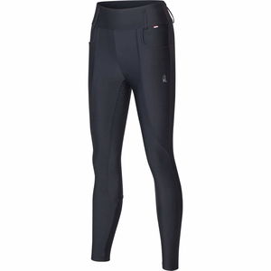 Kingsland Reitleggings Damen KLkristin FS25, Vollbesatz, Full-Grip, Compression Kingsland Reitleggings Damen KLkristin FS25, Vollbesatz, Full-Grip, Compression
