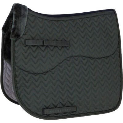 Covalliero Saddle Pad FW24, Dressage Saddle Pad