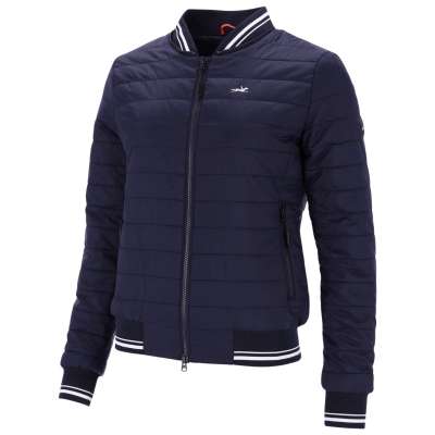 Schockemöhle Sports Women's Jacket SPTania Style SS25, Blouson, Quilted Jacket