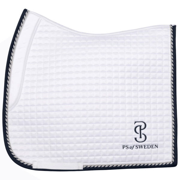 PS of Sweden Saddle Pad Competition Pro SS24, Dressage Saddle Pad