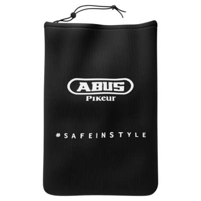 ABUS Pikeur Helmbeutel, Schutzhülle, Ersatzteil