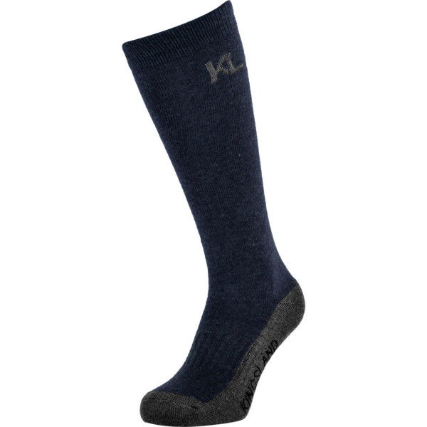 Kingsland Reitsocken Unisex KLverona HW24, Kniestrümpfe