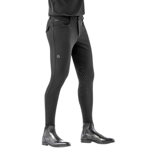 Ego7 Reithose Herren EJ Jumping Breeches, Kniebesatz, Knee-Grip Ego7 Reithose Herren EJ Jumping Breeches, Kniebesatz, Knee-Grip