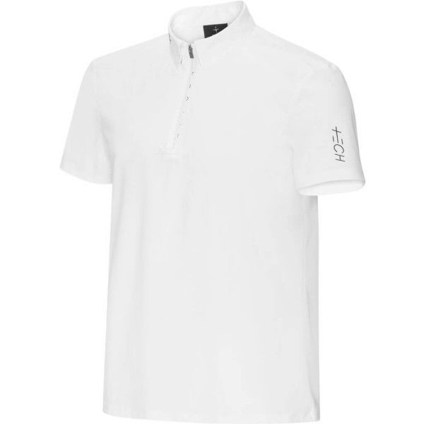 Trolle Men's Competition Shirt Polo Shirt Balance , Short-Sleeved